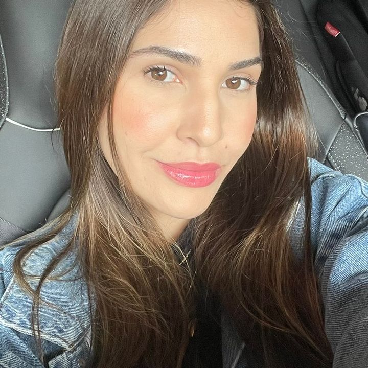Mariana Stefanini