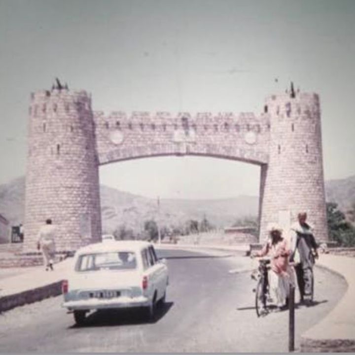 pakhtoon.archive