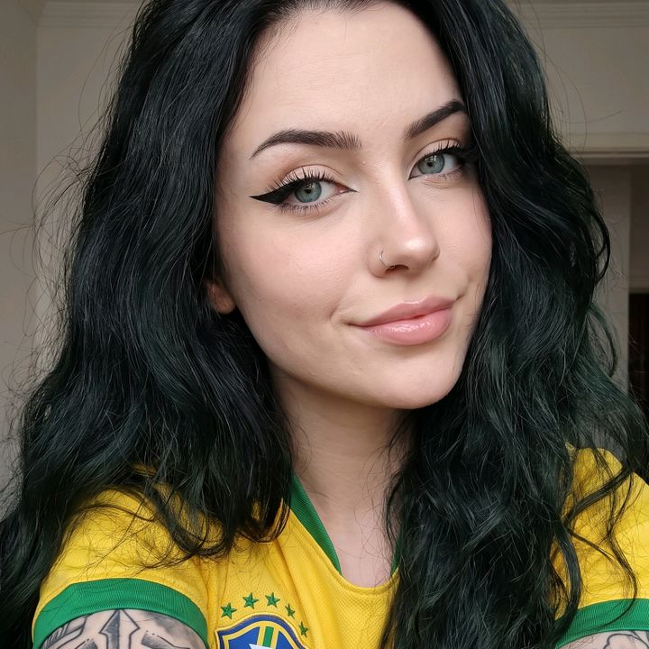 Luna Mendes