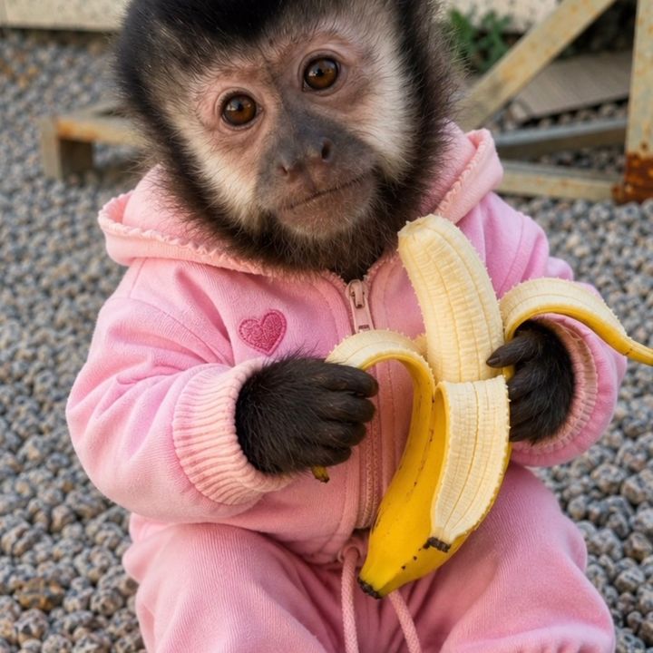 Alice l Família Seguimonkeys