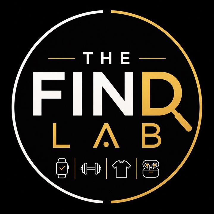 The Find Lab