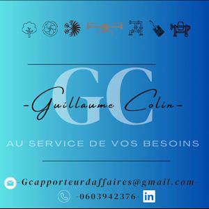 GC Apporteur d’Affaires