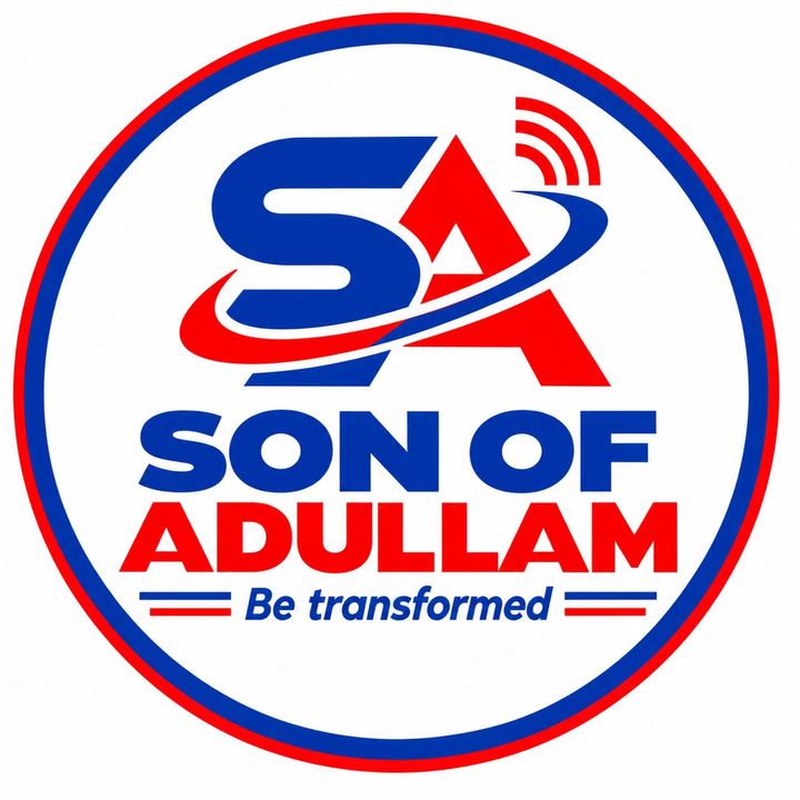✨Son of Adullam 🇬🇧🇨🇦🇺🇸