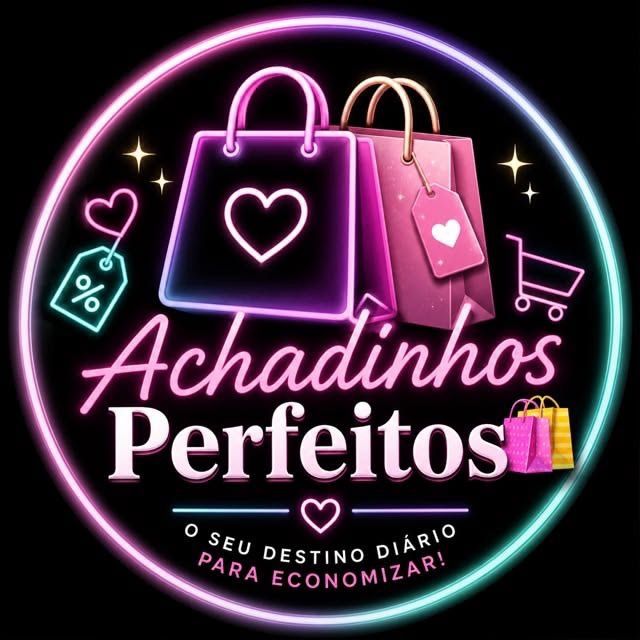 Achadinhos imperdíveis