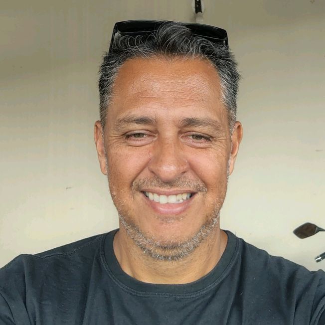 Marcilio Bastos