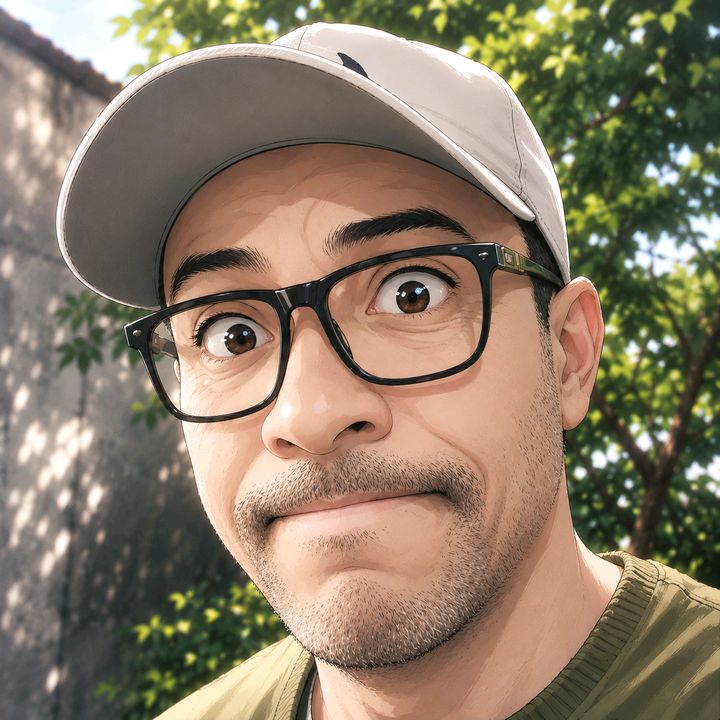 Rodrigo Andrade