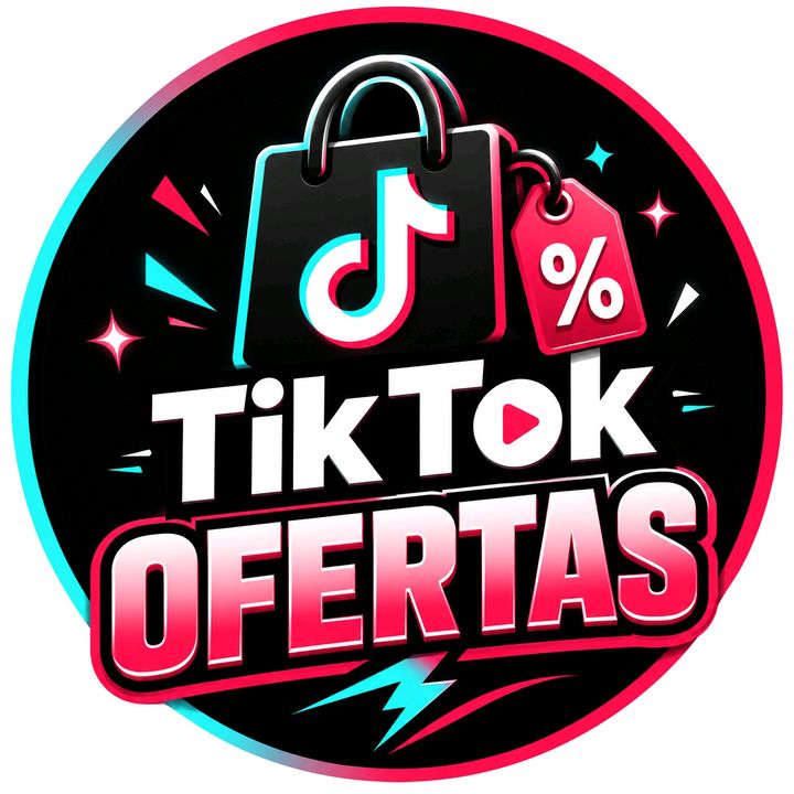 TikTok Ofertas🔥