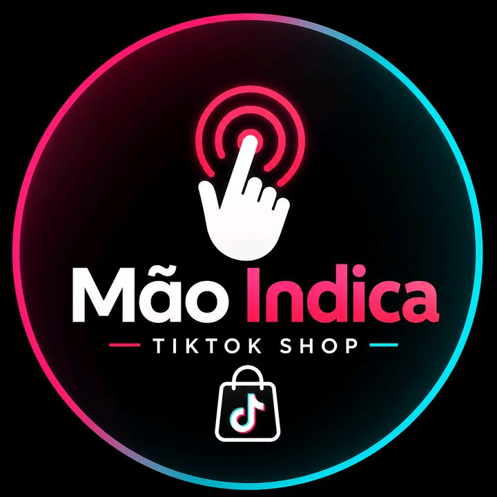 Mão indica