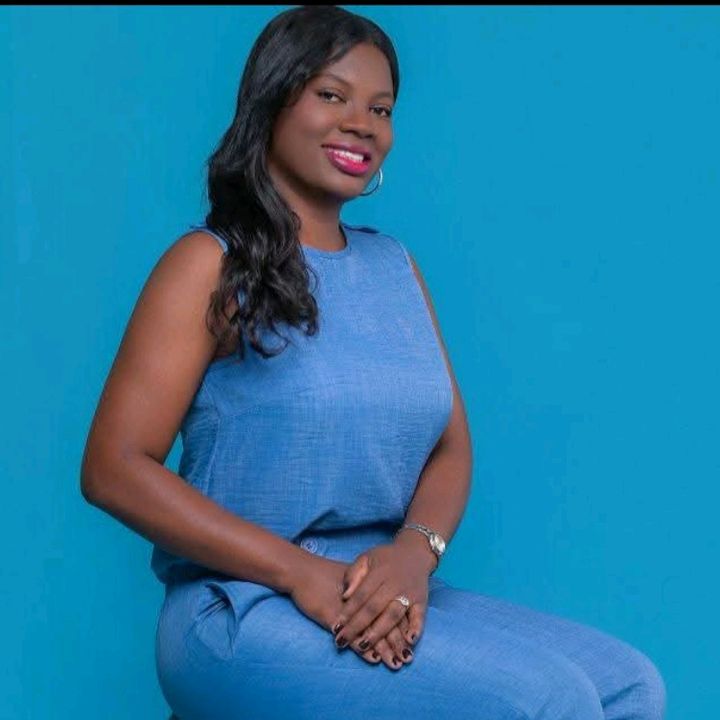 cheilyn lachocolatina UGC