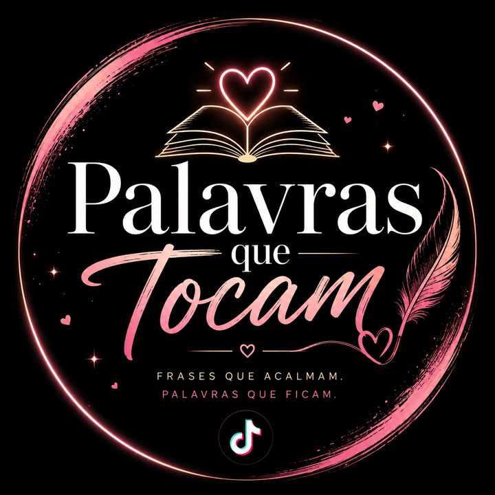 palavras que tocam