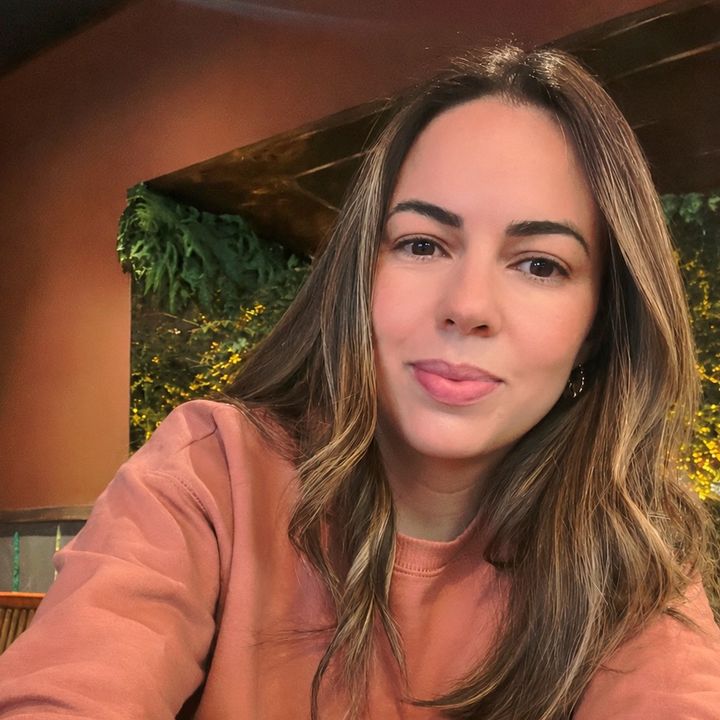 Priscila Dias | Eu testei