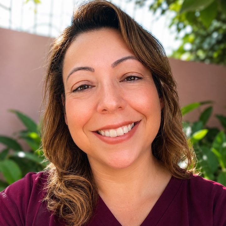 Kati Custodio Creator