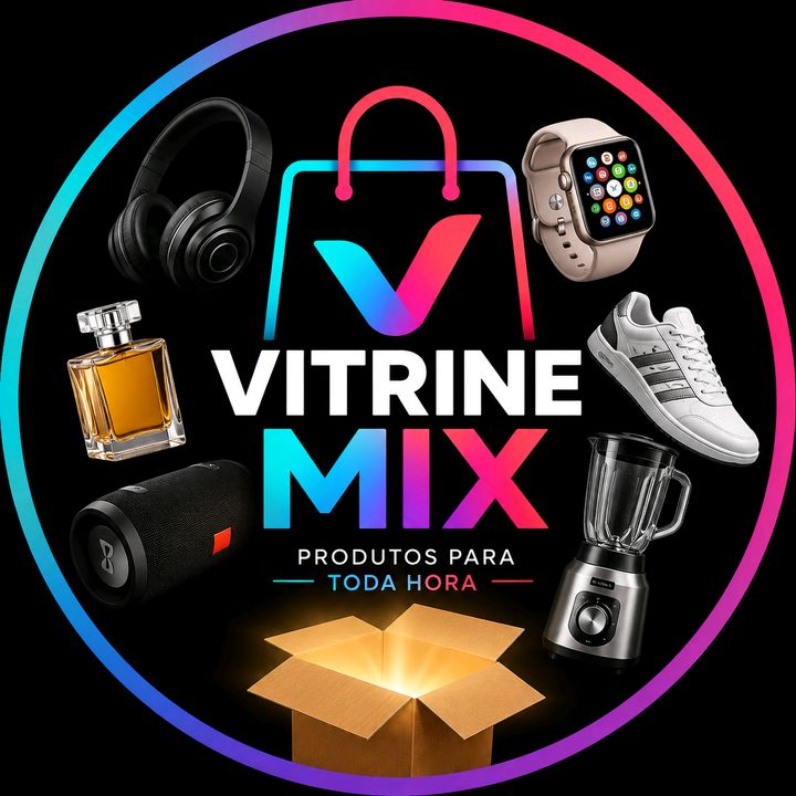 Vitrine.Mix