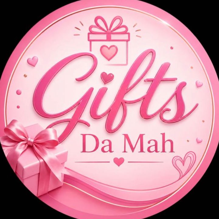 Gifts da Mah💖