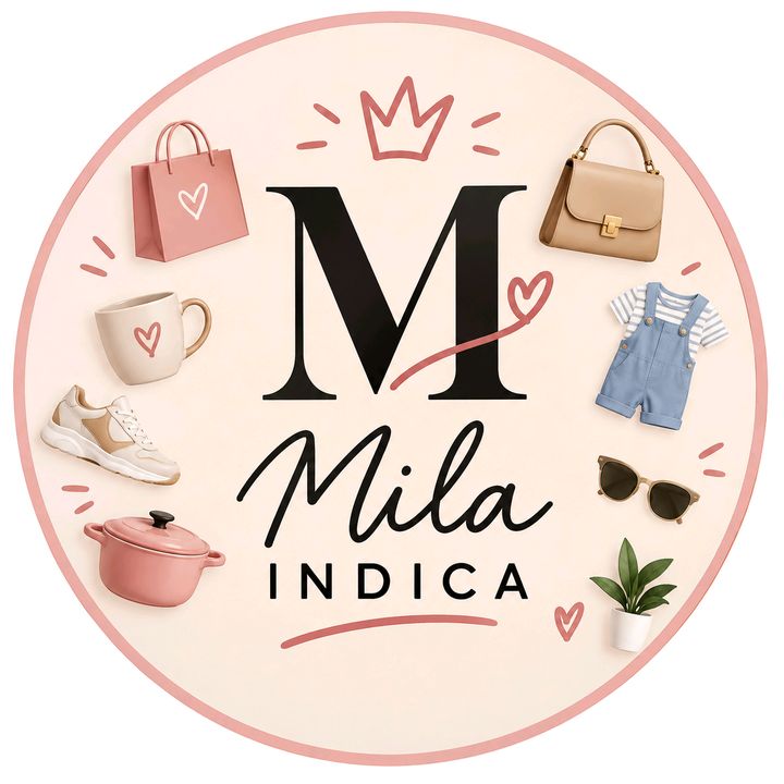 Mila Indica 🎯
