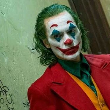 Coringa mentality