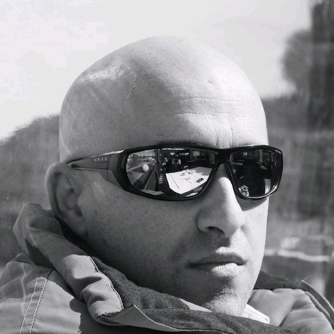 Toni Piruly