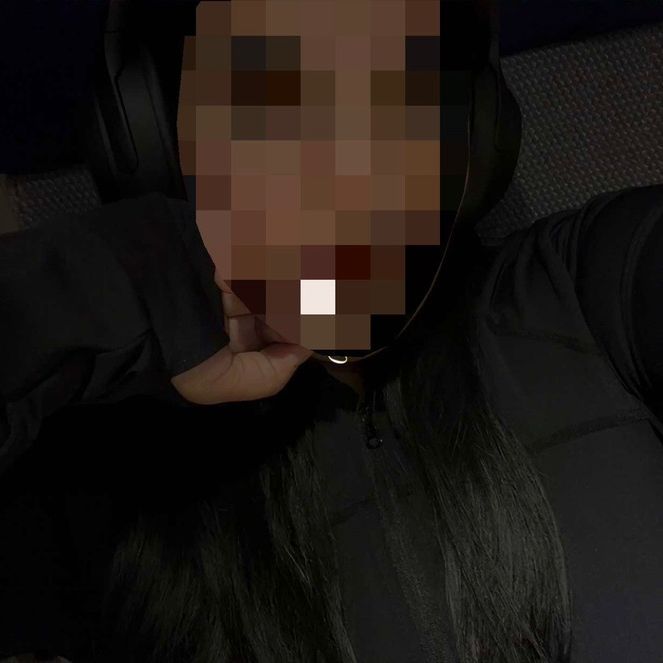 La.prisonnaaa ⛓️