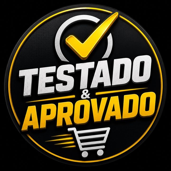 Testado & Aprovado