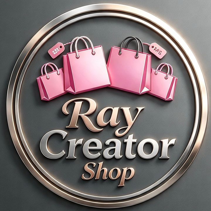 Ray | Creator Shop