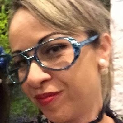 Patrícia  Borges