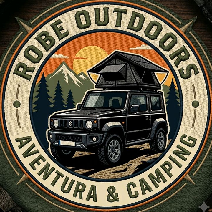 Robe Outdoors