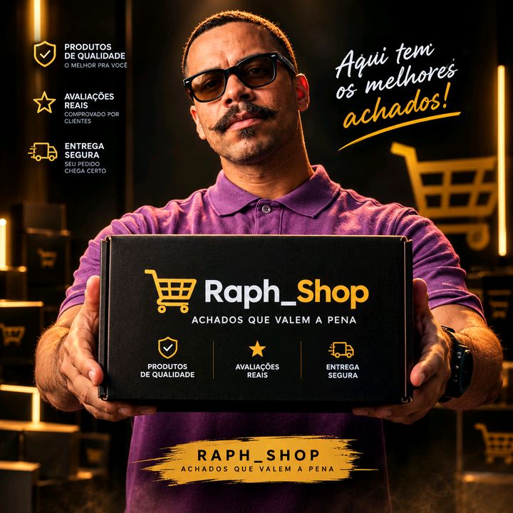 Raph_Shop