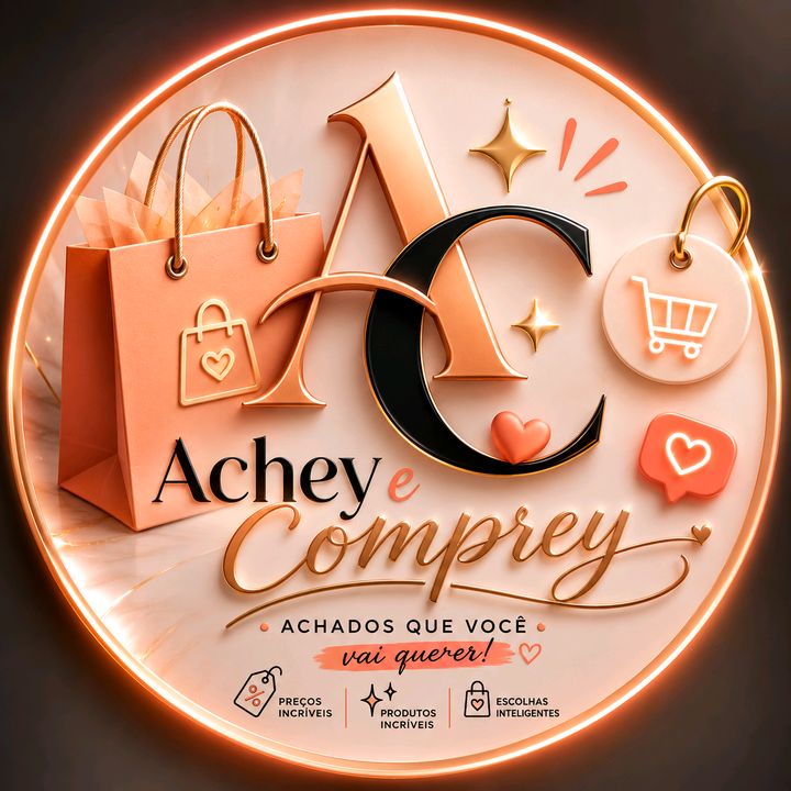 Achey e Comprey