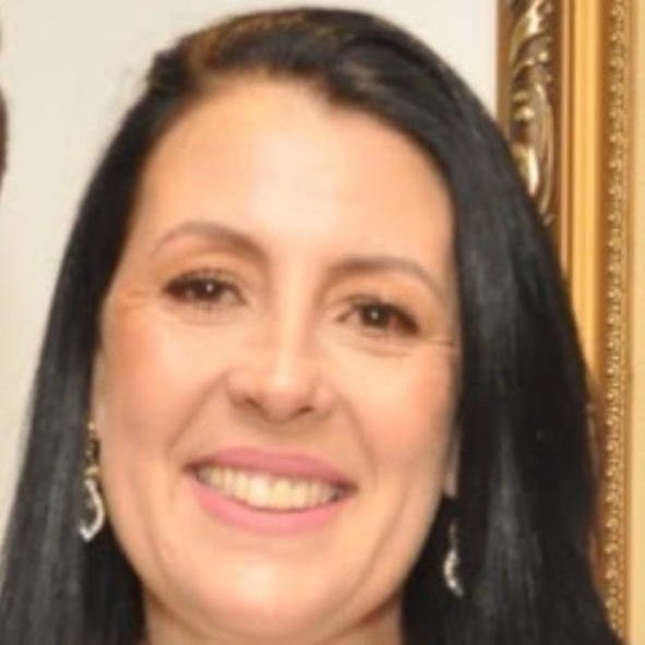 Luana Constantino