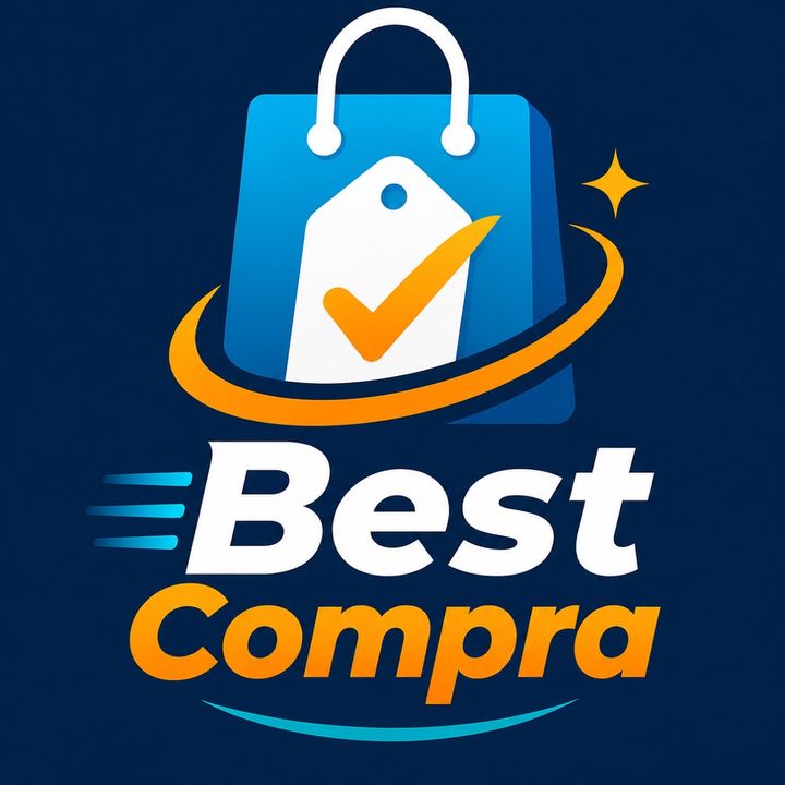 Best Compra 🛍️