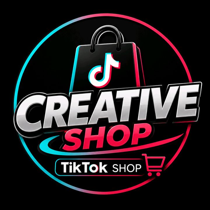 CREATIVE SHOP❤️🎁