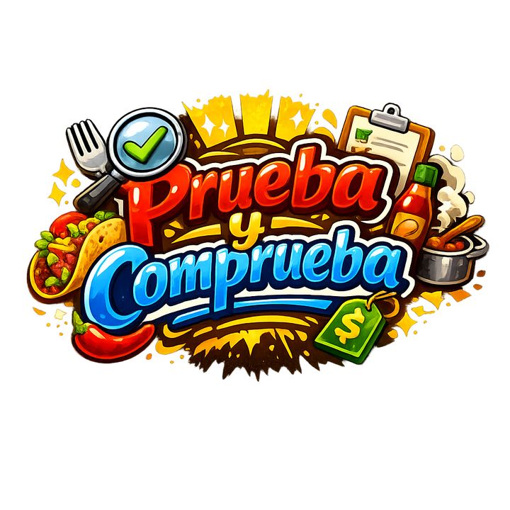 Prueba y Comprueba