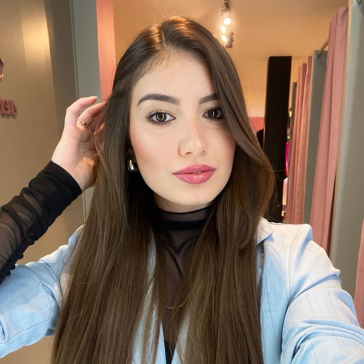 Daniela Lima