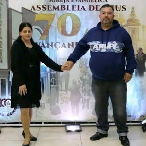 cristiano Gusmão