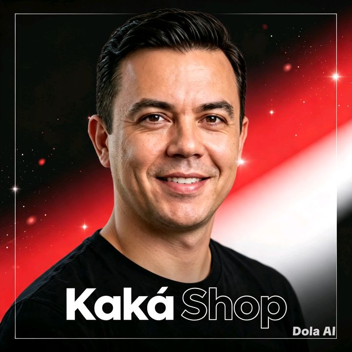 Kaká shop