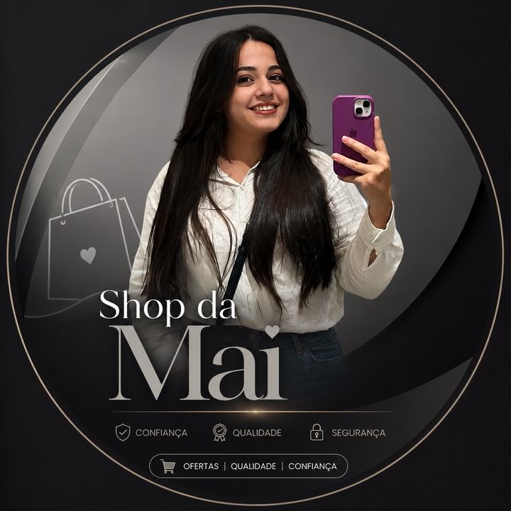 Shop da Mai / Tik Tok Shop
