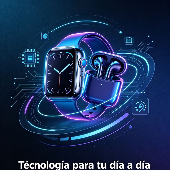 Productos tecnológicos