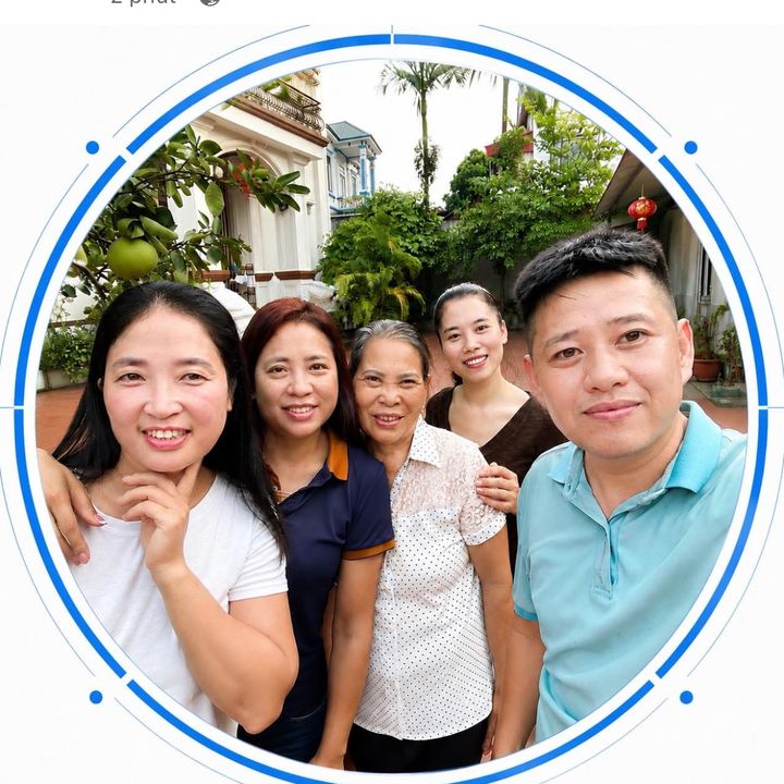 Hằng Loan Bắc Ninh
