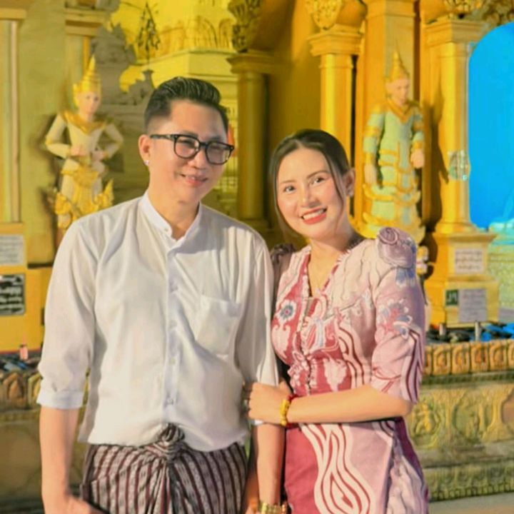 🇲🇲Phoe Gyi Gaming 🇯🇵