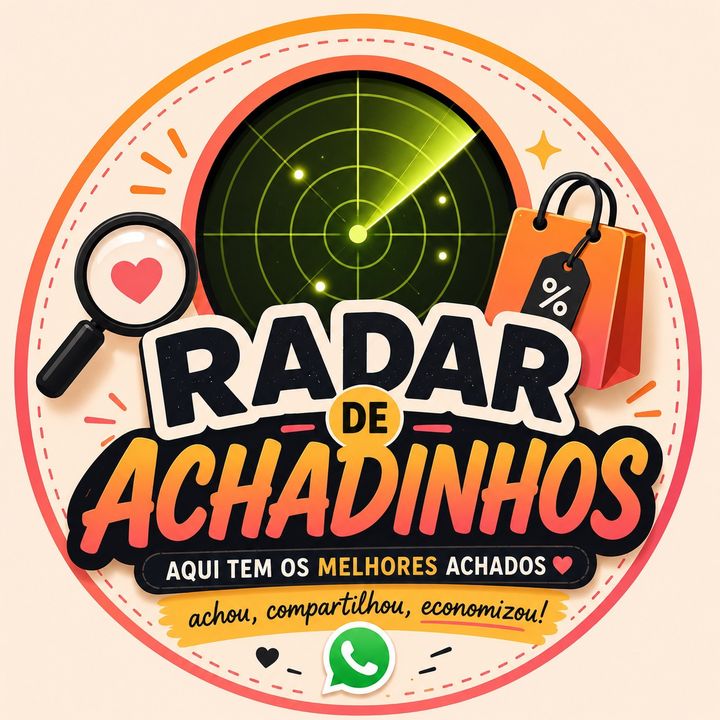 Radar de Achadinhos