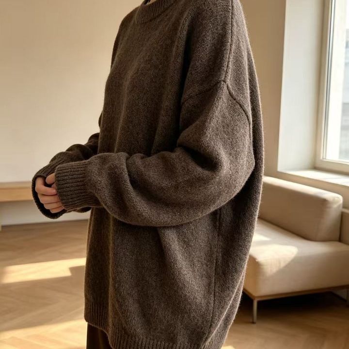 Knit Vibe Mode