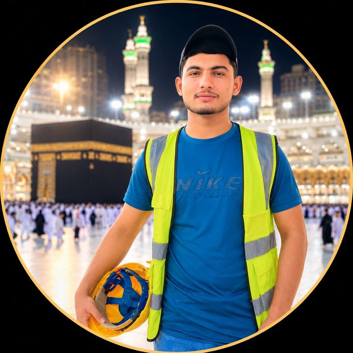 Kashif Saudi🇸🇦 Velogs