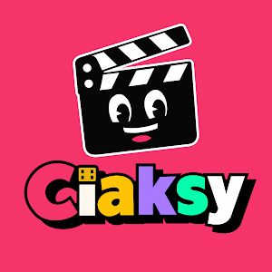 Ciaksy - Film e Serie TV