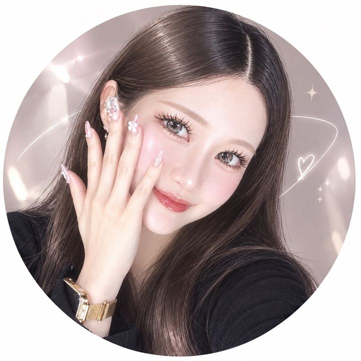 リピちゃん