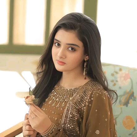 Zoya Abbasi