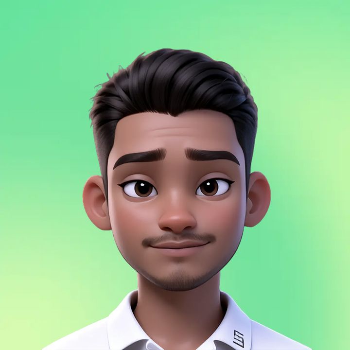 Mandeep Sangha
