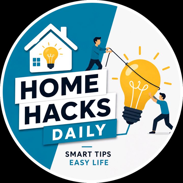 HomeHacks Daily