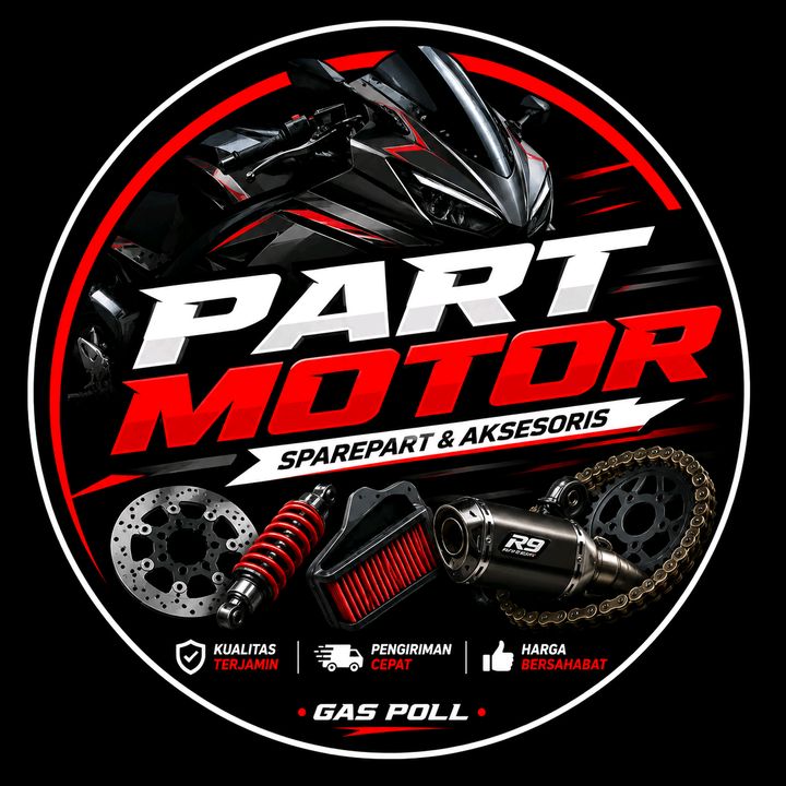 PART MOTOR
