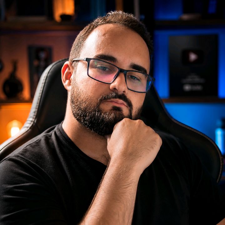 Nicolas Sacramento