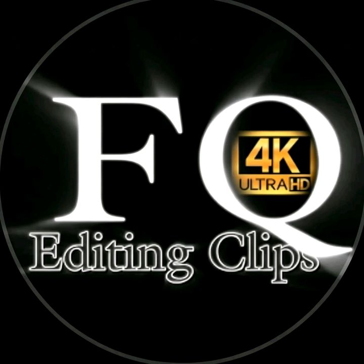 FQ - Clips for Editing